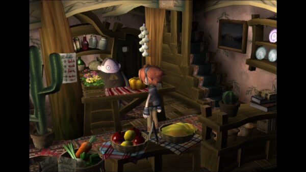 OKAGE: Shadow King [PS4] - изображение 3