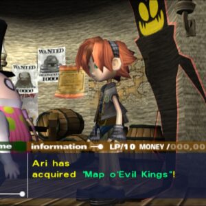 OKAGE: Shadow King [PS4] - изображение 4