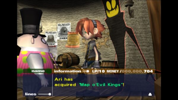 OKAGE: Shadow King [PS4] - изображение 4