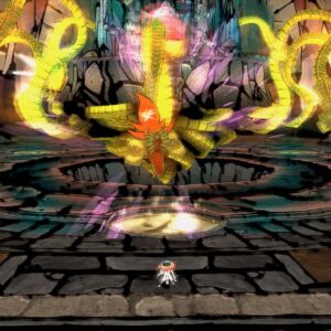 OKAMI HD [PS4] - изображение 4