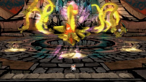 OKAMI HD [PS4] - изображение 4