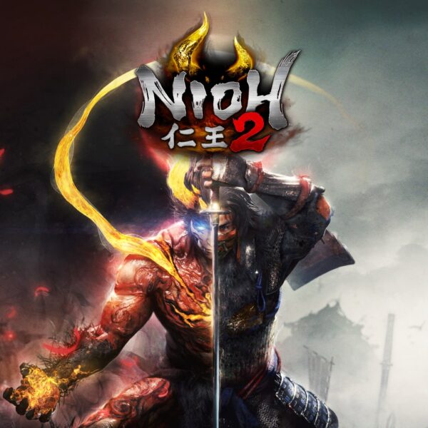 Nioh 2 [PS4]
