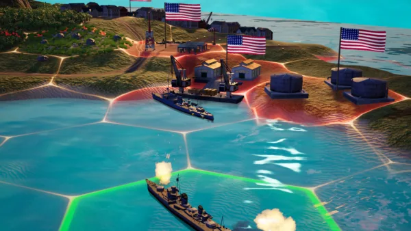 Strategic Mind Bundle: Blitzkrieg & The Pacific [PS4] - изображение 3