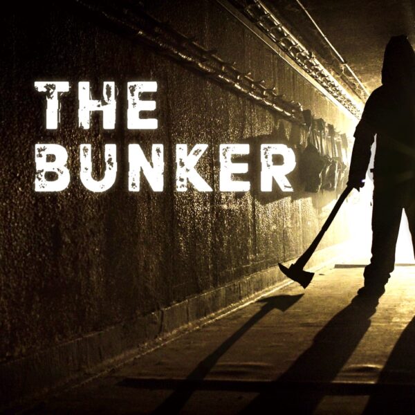 The Bunker [PS4, PS5]
