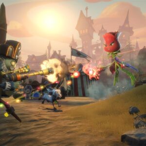 Plants vs. Zombies Garden Warfare 2 [PS4] - изображение 2