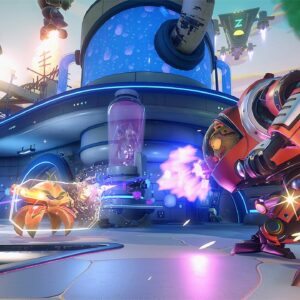 Plants vs. Zombies Garden Warfare 2 [PS4] - изображение 3