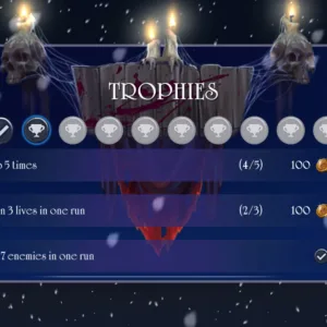 Dark Thrones [PS4] - изображение 3