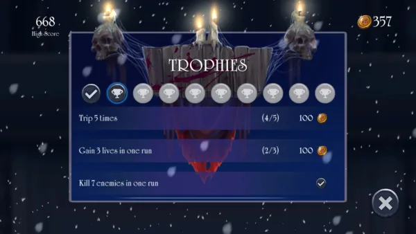 Dark Thrones [PS4] - изображение 3