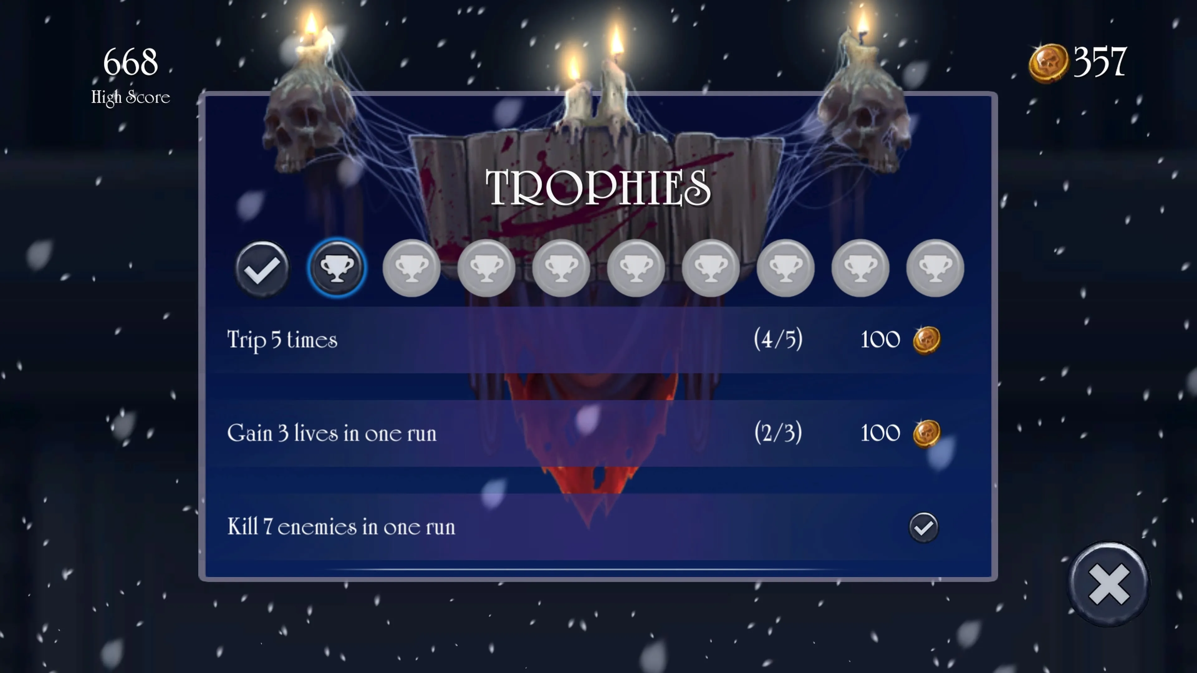 Dark Thrones [PS4] - изображение 3