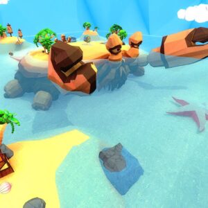 Oh My Godheads [PS4] - изображение 3