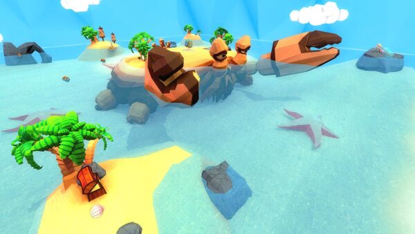 Oh My Godheads [PS4] - изображение 3