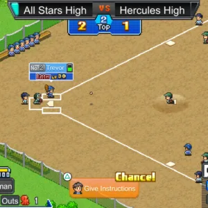 Home Run High [PS4] - изображение 3
