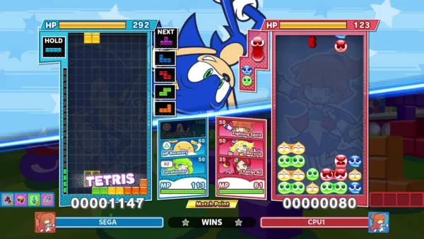 Puyo Puyo Tetris 2 PS4 & PS5 - изображение 2