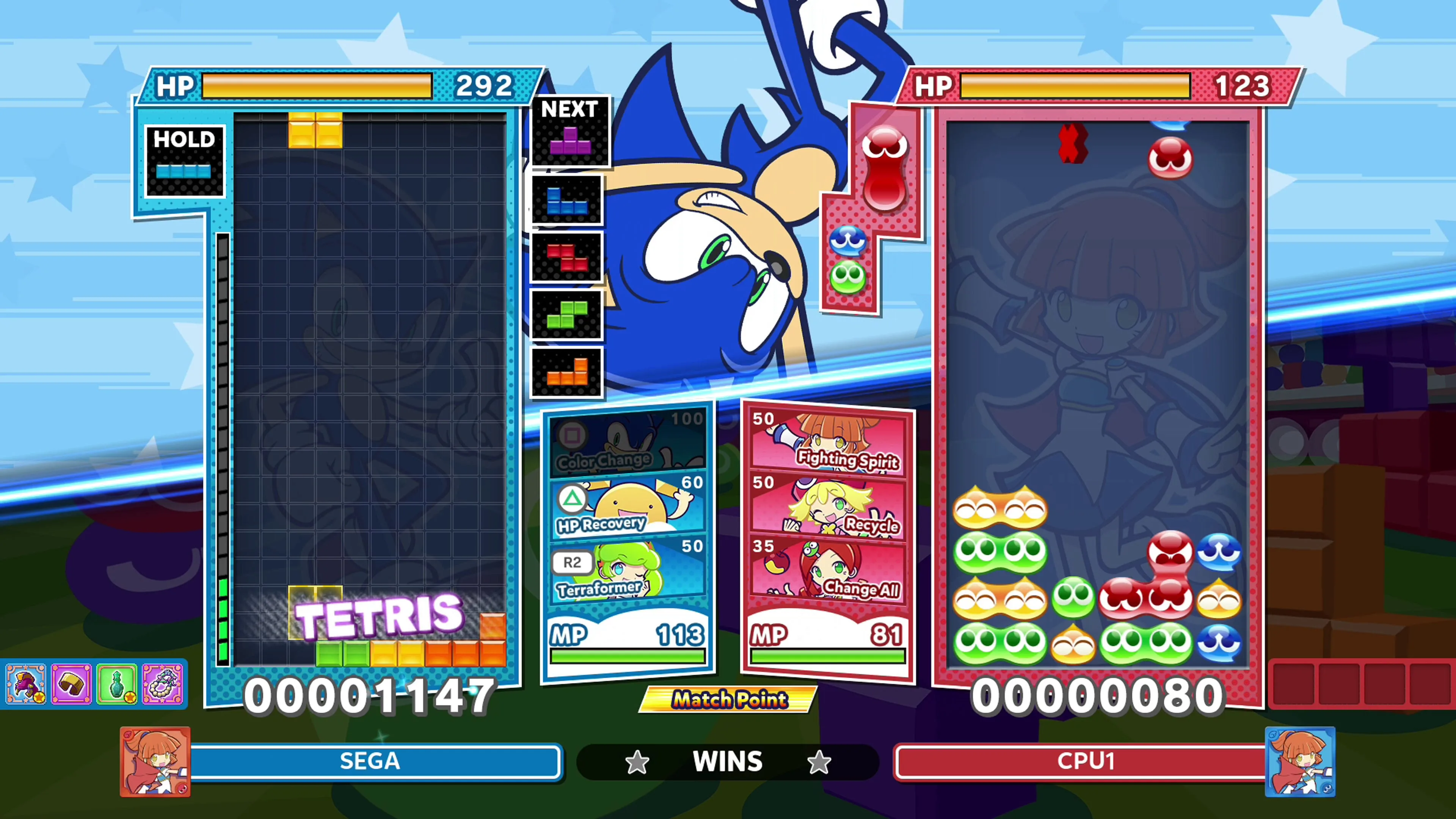 Puyo Puyo Tetris 2 PS4 & PS5 - изображение 2