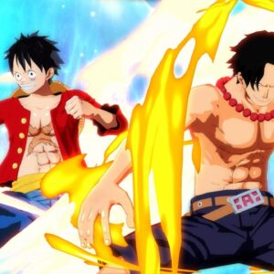 One Piece: Unlimited World Red - Deluxe Edition [PS4] - изображение 3