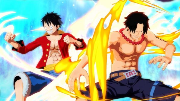 One Piece: Unlimited World Red - Deluxe Edition [PS4] - изображение 3