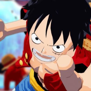 One Piece: Unlimited World Red - Deluxe Edition [PS4] - изображение 4