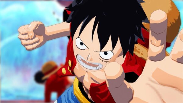 One Piece: Unlimited World Red - Deluxe Edition [PS4] - изображение 4