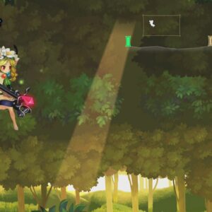 Odin Sphere Leifthrasir [PS4] - изображение 4