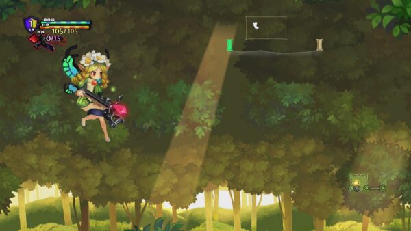 Odin Sphere Leifthrasir [PS4] - изображение 4