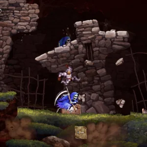 Ghosts 'n Goblins Resurrection [PS4] - изображение 4
