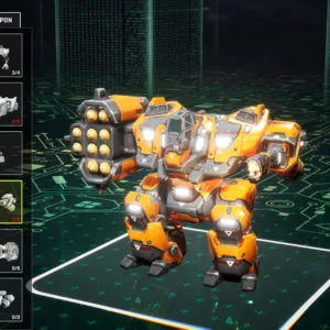 Mech Armada [PS4,&nbsp;PS5] - изображение 3