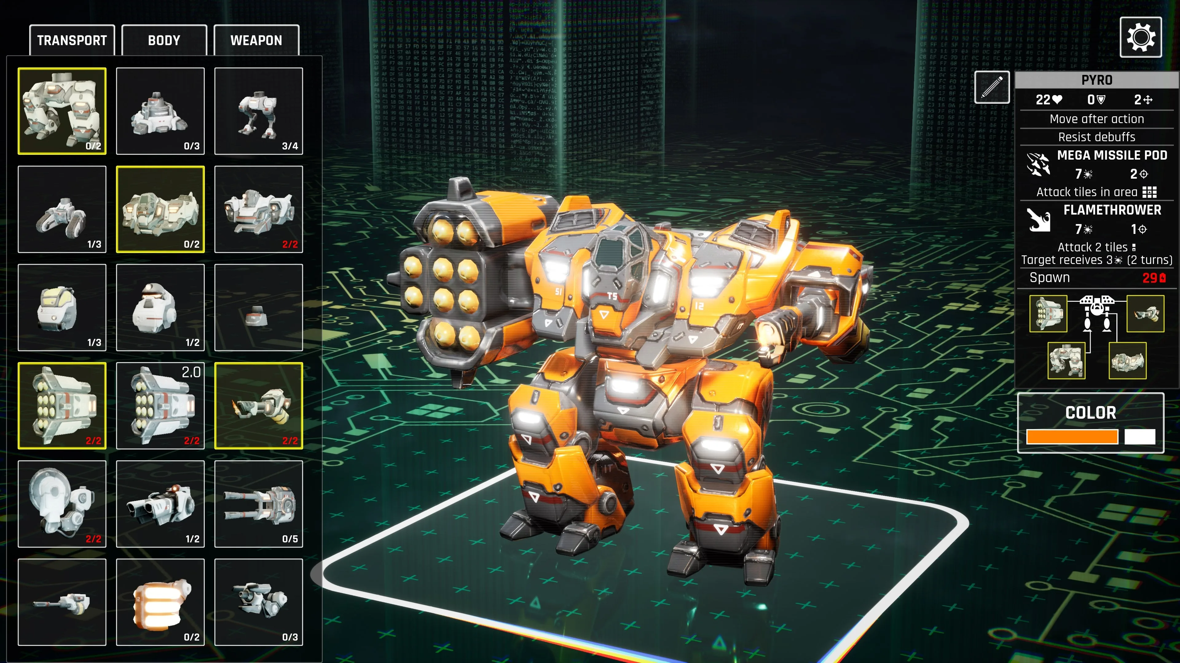 Mech Armada [PS4,&nbsp;PS5] - изображение 3