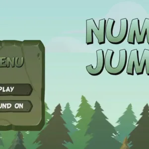 Nump Jump [PS4] - изображение 4