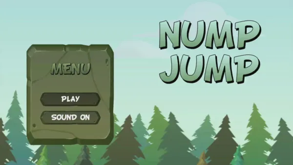 Nump Jump [PS4] - изображение 4