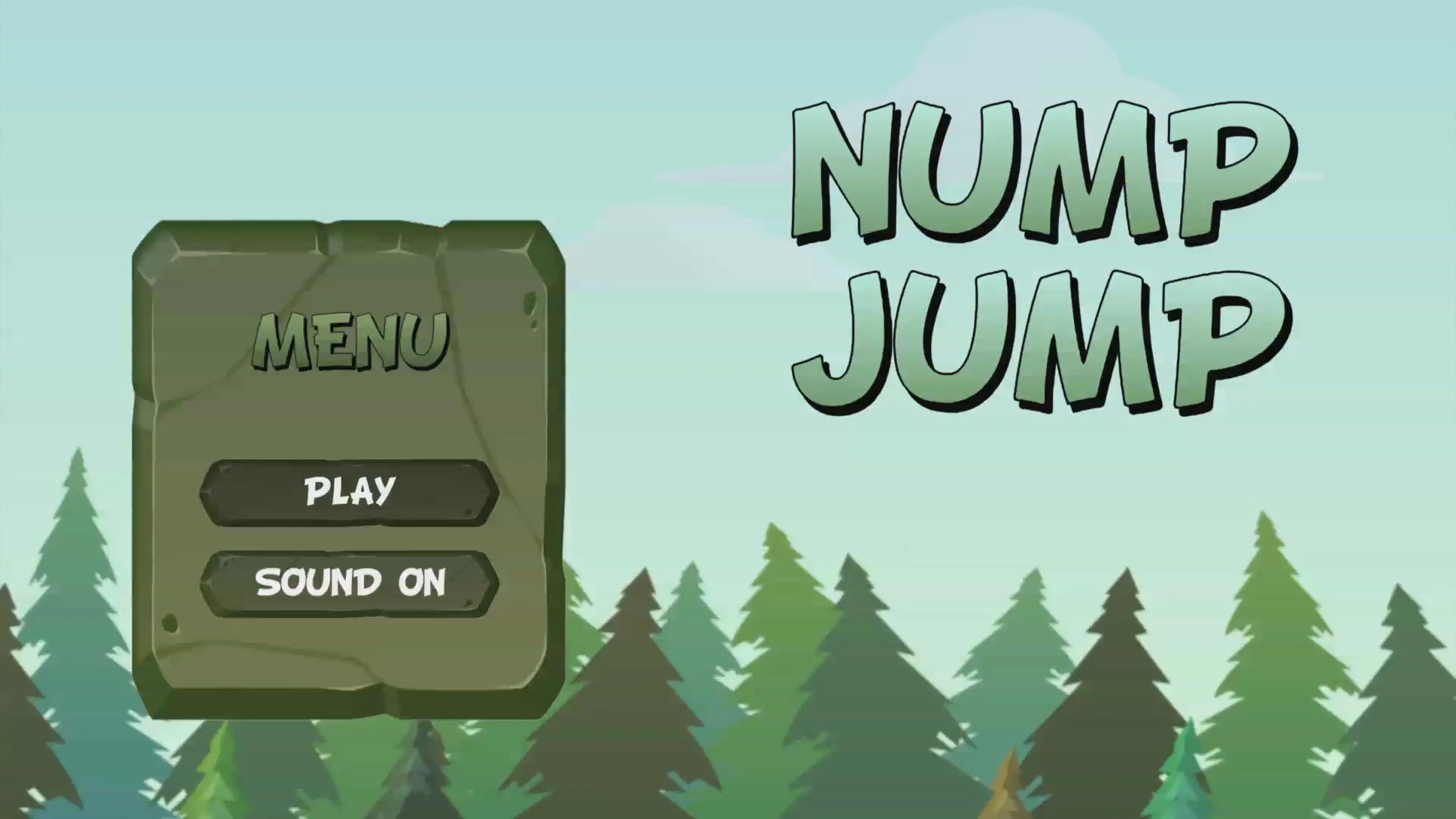 Nump Jump [PS4] - изображение 4