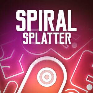 Spiral Splatter [PS4]