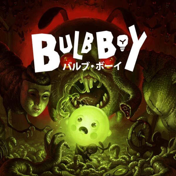 Bulb Boy [PS4] - изображение 1