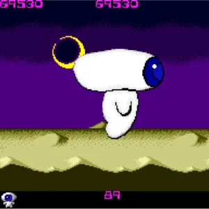 Arcade Archives Mutant Night [PS4] - изображение 3