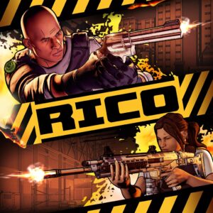 RICO [PS4]