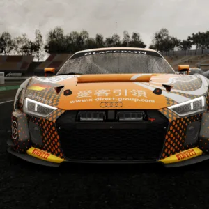 Assetto Corsa Competizione [PS4,&nbsp;PS5] - изображение 3