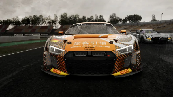 Assetto Corsa Competizione [PS4,&nbsp;PS5] - изображение 3