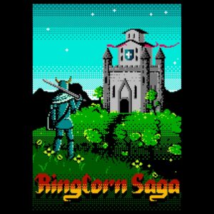 Ringlorn Saga [PS4]