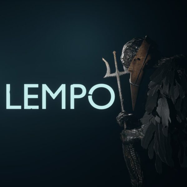 Lempo [PS5]