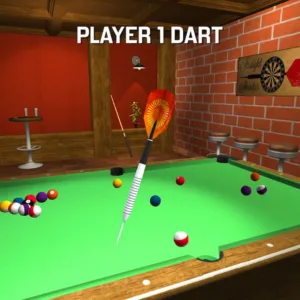 Darts [PS4] - изображение 3