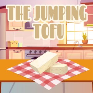 The Jumping Tofu [PS4]