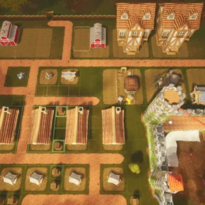 Dwarrows [PS4] - изображение 2