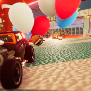 Super Toy Cars 2 [PS4] - изображение 4