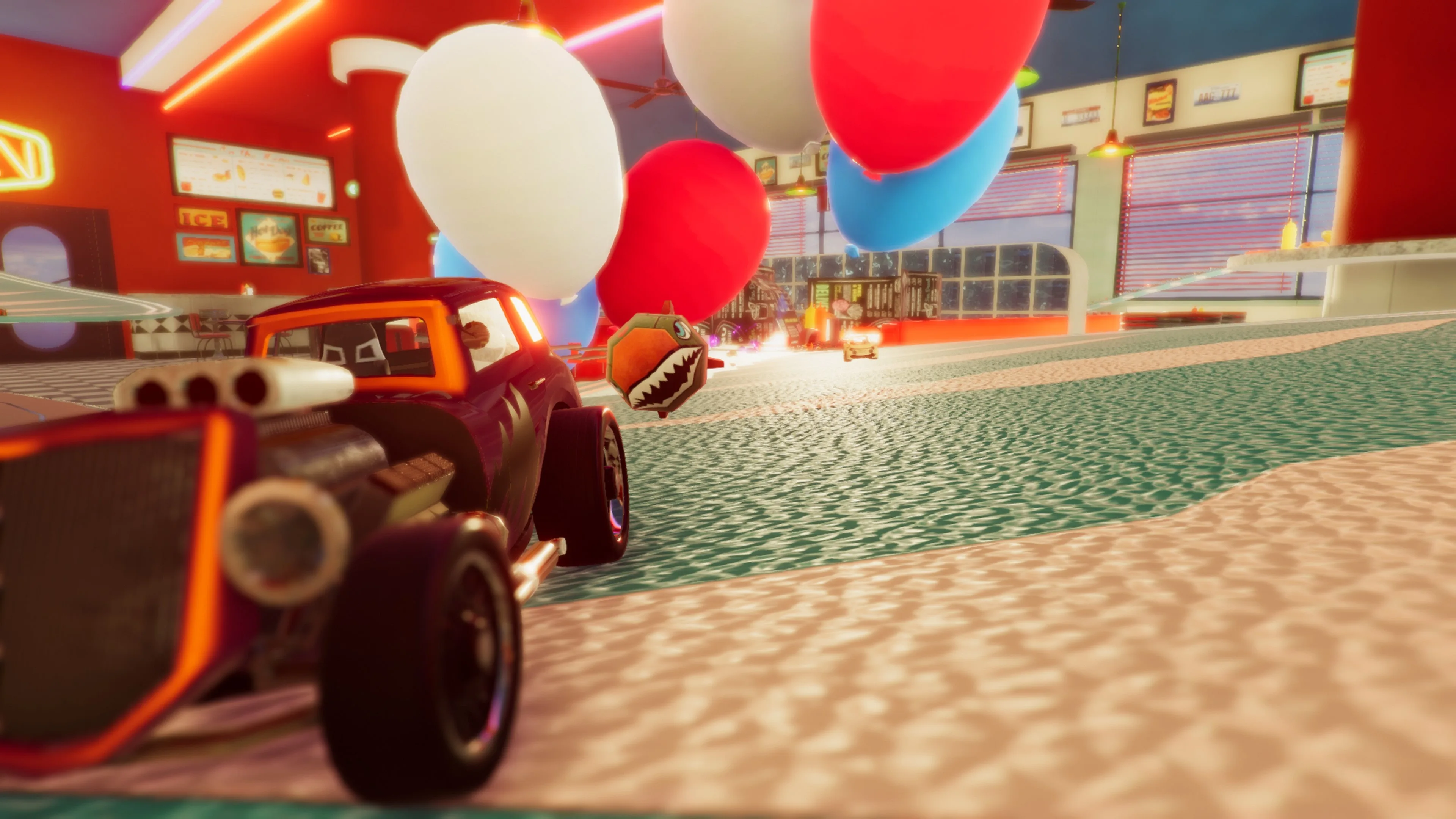 Super Toy Cars 2 [PS4] - изображение 4