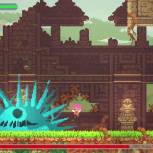Phoenotopia: Awakening [PS4] - изображение 4