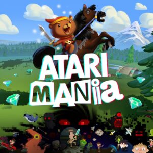 Atari Mania [PS4]