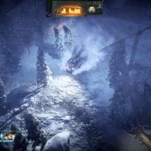 Wasteland 3 [PS4] - изображение 3