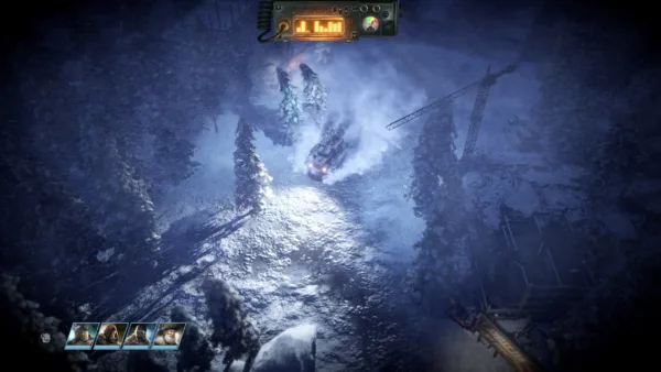 Wasteland 3 [PS4] - изображение 3