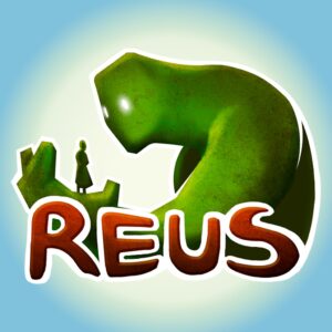 Reus [PS4]