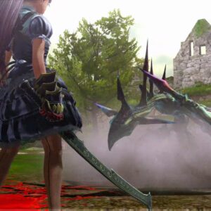 Onechanbara Z2: Chaos [PS4] - изображение 2