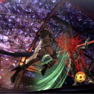 Onechanbara Z2: Chaos [PS4] - изображение 3
